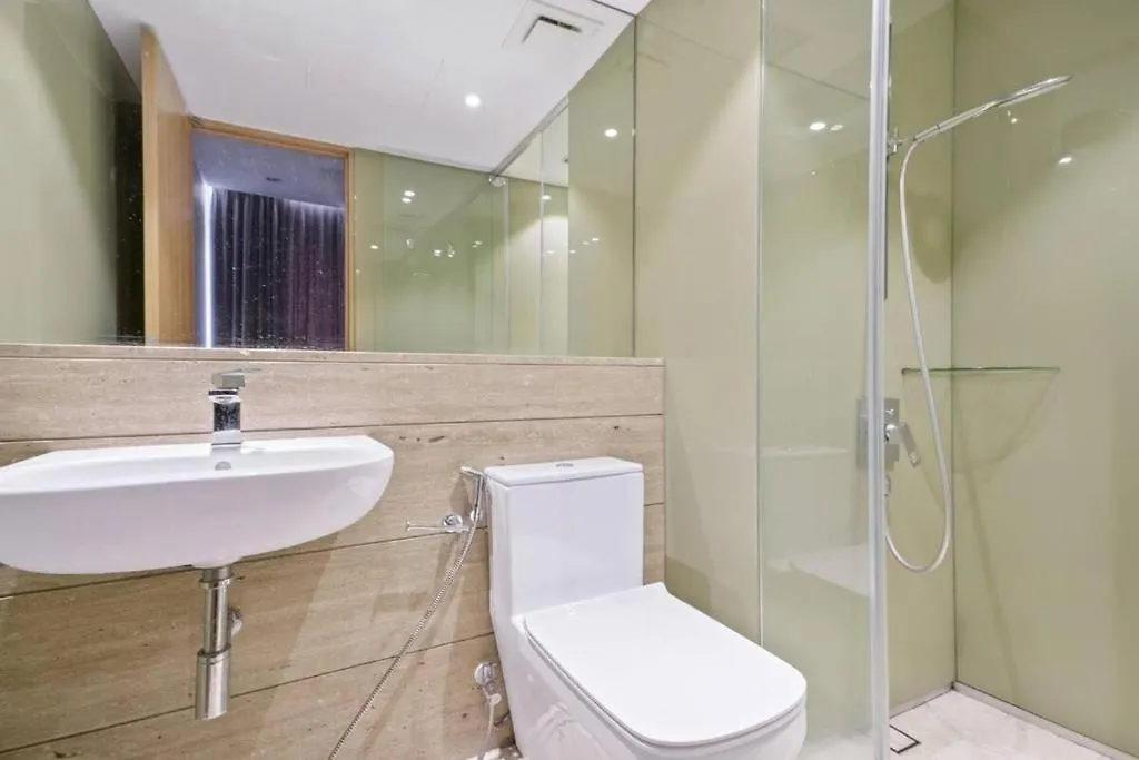 Apartment Vortex Suites Klcc Kuala Lumpur Malaysia