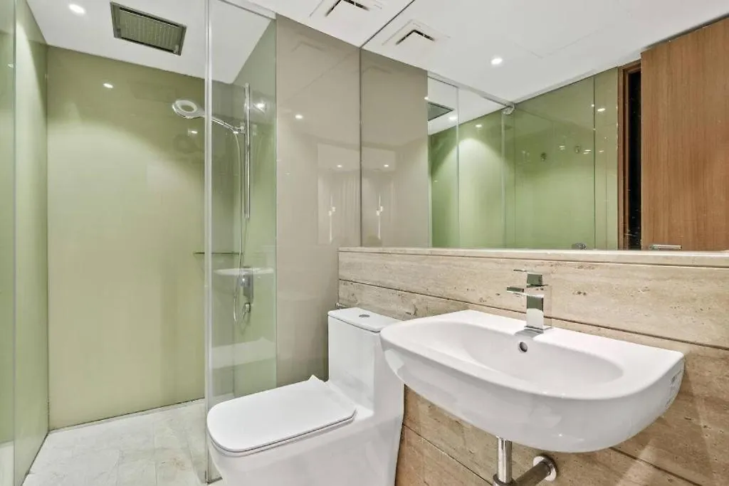 Vortex Suites Klcc Kuala Lumpur 0*,