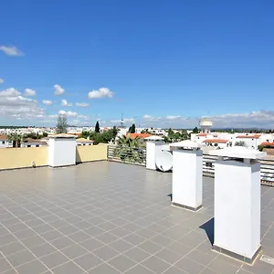 Oliveira Apartment Santa Luzia (Tavira)