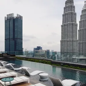 Apartment Star Klcc By Ar Hosp, Kuala Lumpur