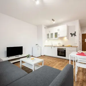 Waw - Wilanow I Apartment Warsaw