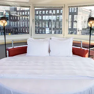 Sweets - Kortjewantsbrug Apartment Amsterdam