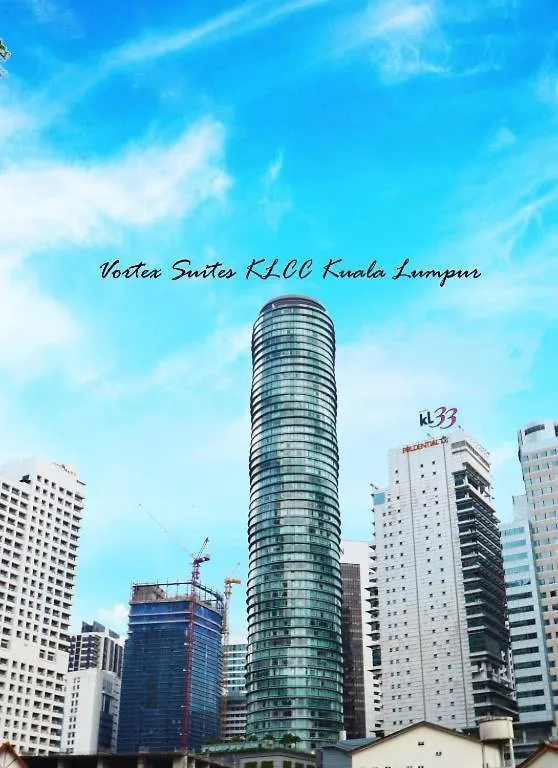 Vortex Suites Klcc Kuala Lumpur contacts